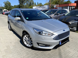 Ford Focus foto 4