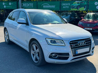 Audi Q5 foto 3