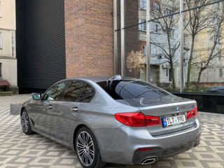 BMW 5 Series foto 3