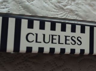 Фирменные часы Clueless foto 4