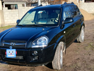 Hyundai Tucson foto 5