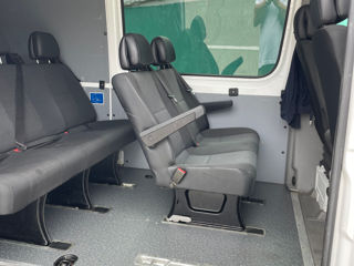 Mercedes Sprinter 319 foto 9