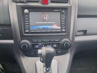 Honda CR-V foto 10