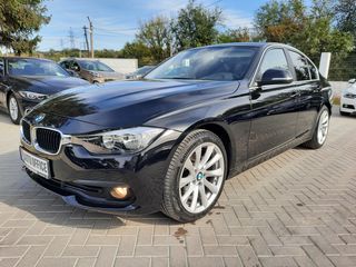 BMW 3 Series foto 1