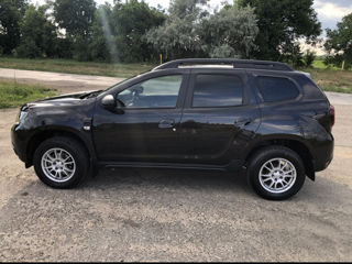 Dacia Duster foto 4