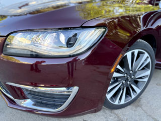 Lincoln MKZ foto 20