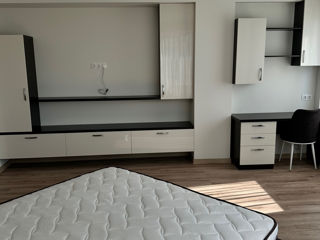 Apartament cu 1 cameră, 60 m², Buiucani, Chișinău