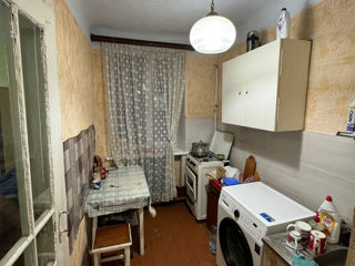 Apartament cu 2 camere, 27 m², Centru, Bălți