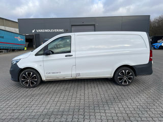 Mercedes Vito foto 5