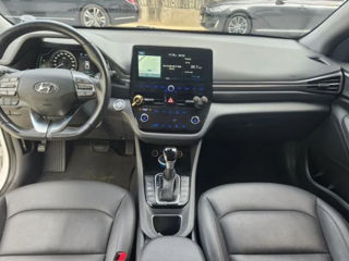 Hyundai IONIQ foto 5