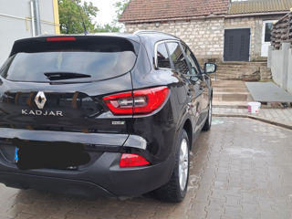 Renault Kadjar foto 10