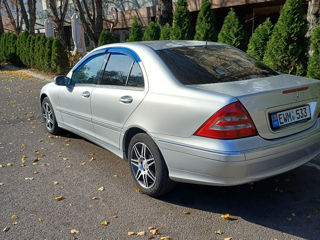 Mercedes C-Class