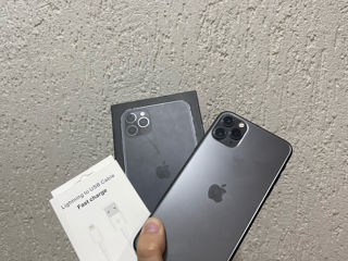 iPhone 11 Pro Max