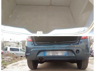 Dacia Sandero foto 9
