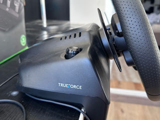 Продаю игровой руль Logitech G923 TrueForce для Xbox! foto 5