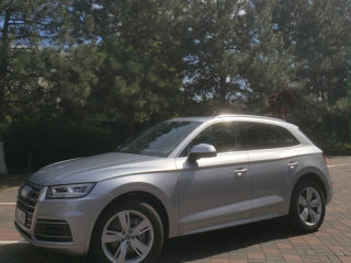 Audi Q5 foto 5