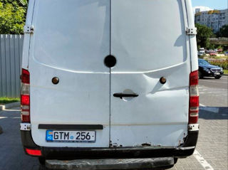 Mercedes Sprinter 315 cdi foto 5