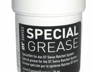 Dt Swiss special grease