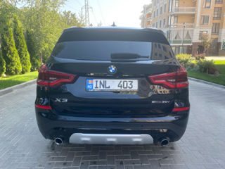 BMW X3 foto 5