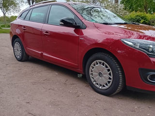 Renault Megane foto 3