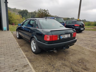 Audi 80 foto 4