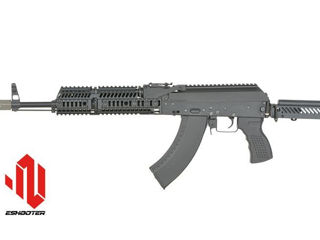 AK-47/AKM Tactical Rifle Replica CM.113 Eshooter ETU [CYMA] foto 2