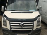 Volkswagen Crafter foto 1