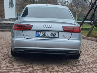 Audi A6 foto 4