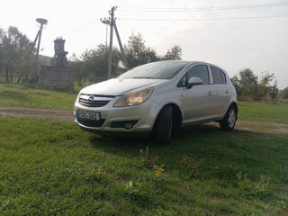 Opel Corsa foto 6