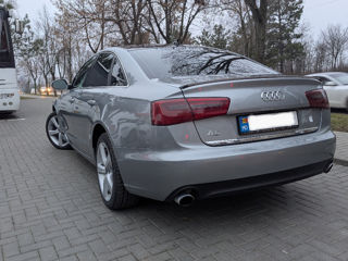 Audi A6 foto 3