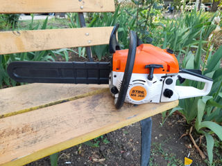 Stihl MS - 360