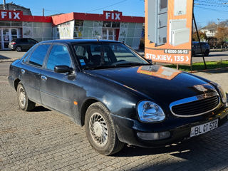 Ford Scorpio foto 3