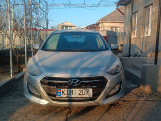 Hyundai i30 foto 5