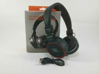 Беспроводные наушники JBL  и подарок!! foto 5