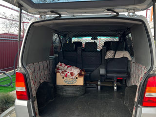 Mercedes Vito foto 10