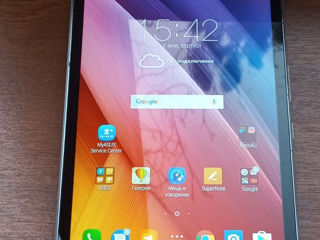 Asus Zenpad 8.0