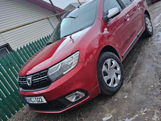 Dacia Logan Mcv foto 1