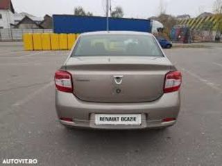 Dacia Logan foto 5