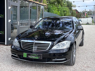 Mercedes S-Class foto 3