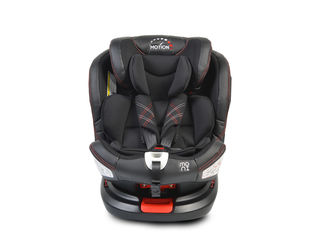 isofix 0-36 kg. Moni Motion  bebelush.com foto 2