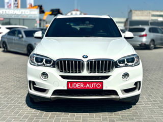 BMW X5 foto 2