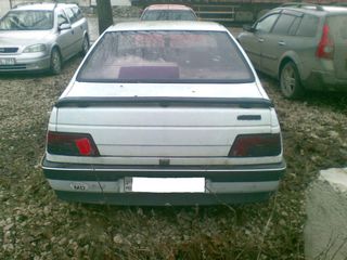 Peugeot 405 foto 3