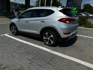 Hyundai Tucson foto 8