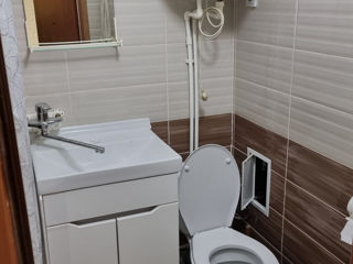 Apartament cu 1 cameră, 36 m², Buiucani, Chișinău