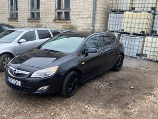 Opel Astra foto 3