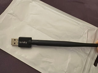 USB WI-FI adaptor