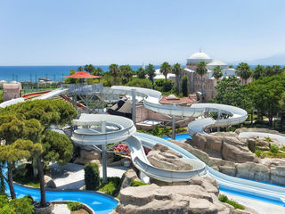 Turkey! Antalya! "Swandor Hotels & Resorts Topkapi Palace" 5*! Din 13.08 - 7 zile! foto 4