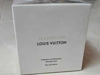 Set parfumuri Louis Vuitton Original