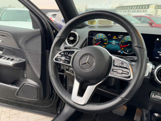 Mercedes GLB foto 9