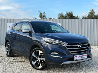 Hyundai Tucson foto 2